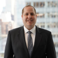 Rodo Employee Asher Glatt's profile photo