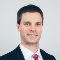 Enviva Employee Jason Paral's profile photo