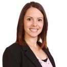 FireNote Employee Danielle Albertson's profile photo