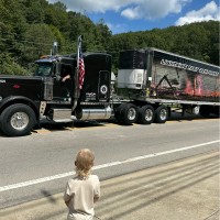 PraXel Line Services Employee Josh Lakes's profile photo