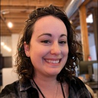 Array Employee Natalie Rankin's profile photo