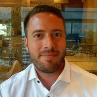 Sebastian Sandskär's profile photo