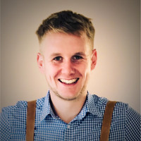 Auger Torque Employee Nick Humphreys's profile photo