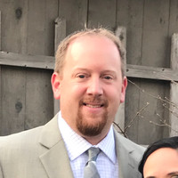American Refrigeration Employee Ryan Lucas's profile photo