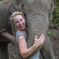 Globe Aware Employee Sandy Volunteera's profile photo
