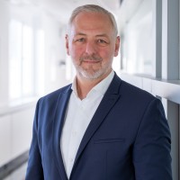 Flender Employee Heiko Dirlenbach's profile photo