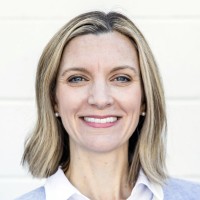 Green Apple Education Employee Kelly Fraser's profile photo