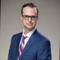 FBT Gibbons Employee Nicholas Maxwell's profile photo