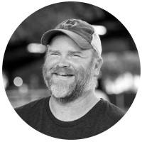 Mercury Permits, Inc Employee Charles Clark's profile photo