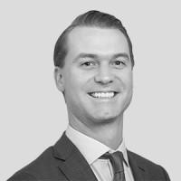 Blackstone Employee Morgan Baker's profile photo