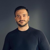 FRYTE Mobility Employee Mehmet Beşenk's profile photo
