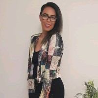 Latisha Gale Email