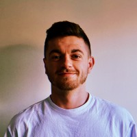 Adyen Employee Angus White's profile photo