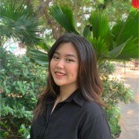 Asia Airblast Pte Ltd Employee Jemima C.'s profile photo