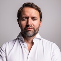 Cisco Employee Marco Ebert's profile photo