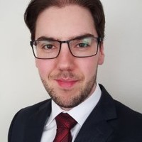 Dijkstra Vereenigde Employee Nick Tukker's profile photo