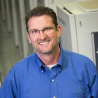 JBM Packaging Employee Douglas Lance's profile photo