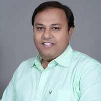 Magic EdTech Employee Mohammad Salahuddin's profile photo