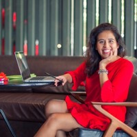 CorporateGift.com Employee Susan Paredes's profile photo