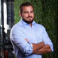 Envelope Employee Kyle Dirse's profile photo