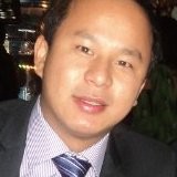 Dipendra Thapa Email