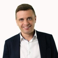 Fluido Employee Vasyl Shaleva's profile photo