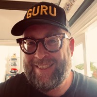 HospitalityMarketingGuru.com Employee Mark McCulloch's profile photo