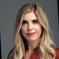 New Regency Productions Employee Laura Delahaye's profile photo