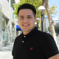 Berkeley Global Employee Luis Valencia's profile photo