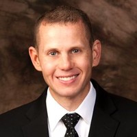 Northern Illinois University Employee Jason Underwood's profile photo