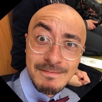 Krieger Digital Employee Philipp Reichert's profile photo