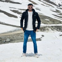 Harshit Gupta Email & Phone Number