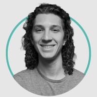 Enavi Employee Isaac Woods's profile photo