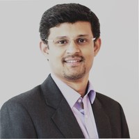 MongoDB Employee Bidhan Roy's profile photo