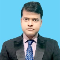 Masters Management Consultants India Private Limited Employee Prasenjit Ghosh's profile photo