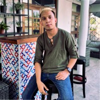 Enfection Employee Imthad Borham's profile photo