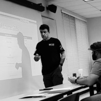 FORCE IMI Employee Haim Geri's profile photo