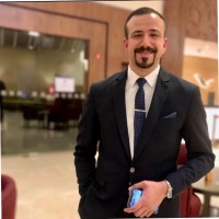 Hamza al-Sagarat Email & Phone Number