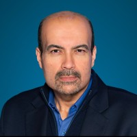 Vishal Rao Email & Phone Number