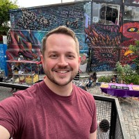 Crooked Media Employee Matt Degroot's profile photo