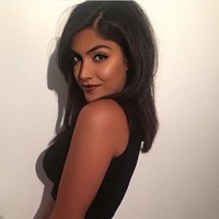 ASOS.com Employee Puja M's profile photo