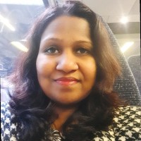Inviqa Employee Neha Banka's profile photo