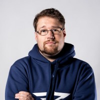 Complexity Gaming Employee Sören Vendsahm's profile photo