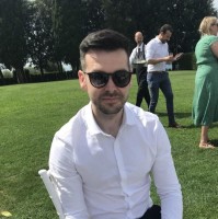 The Hoxton Mix Employee Andrew Moffatt's profile photo
