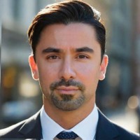 Dise International AB Employee Ali Tanharo's profile photo