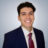 Counterpoint Distributors, Inc Employee Josh Duff's profile photo