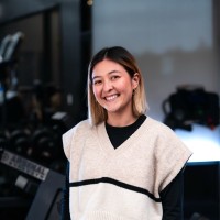 Nutra Holdings Employee Arianne Nicole Ramos's profile photo