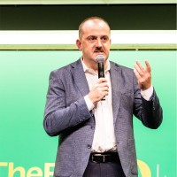 Andrea Arizzi Email & Phone Number