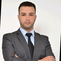 Bosch  Africa Employee Amine Mokhtari's profile photo