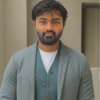 Haystack Robotics Employee Ramana Prakash's profile photo